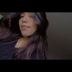 Meet your Posher, Marisol